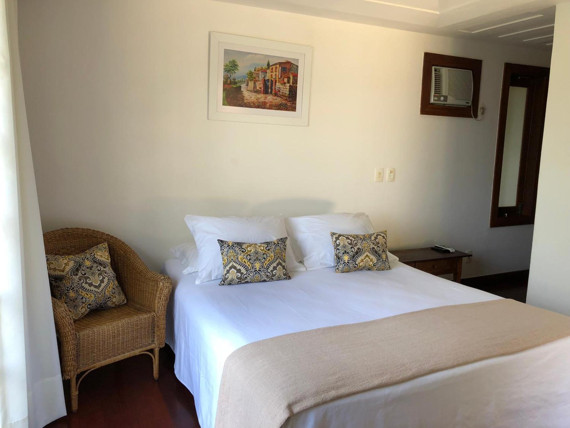 Pousada Encanto De Buzios Room photo