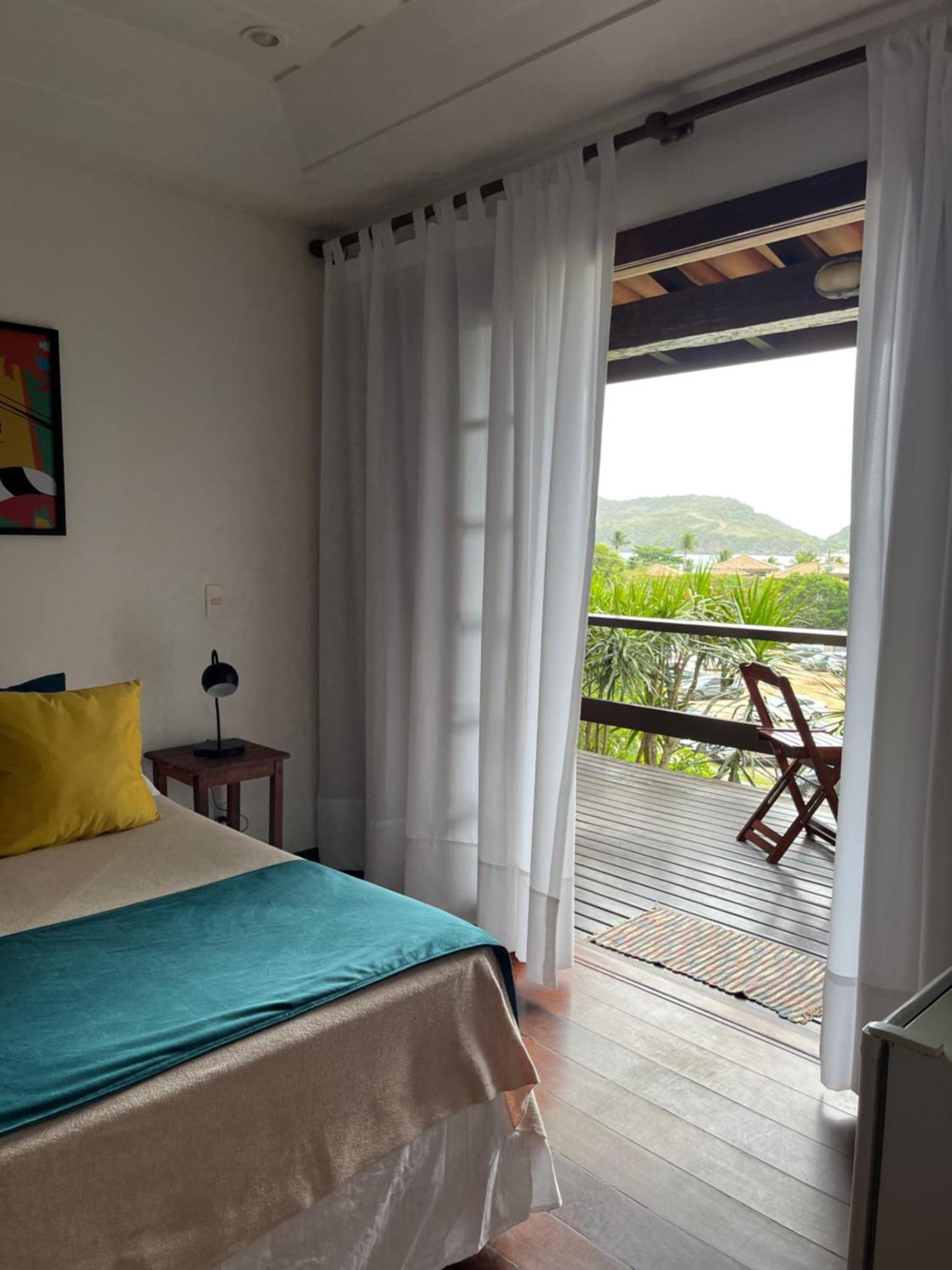 Pousada Encanto De Buzios Room photo