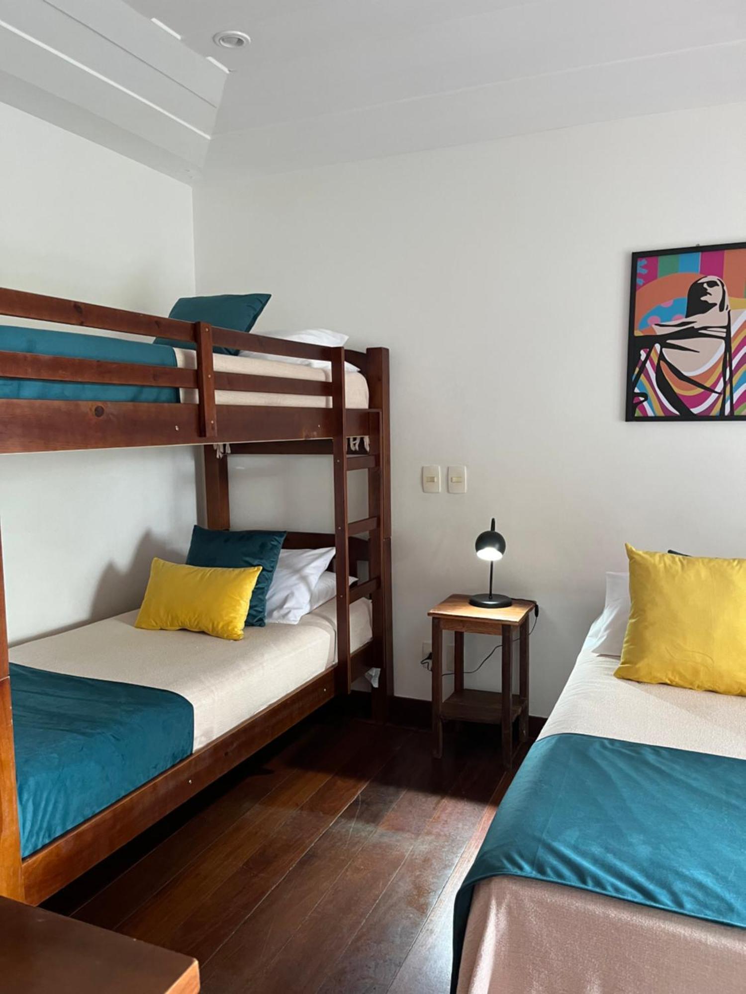 Pousada Encanto De Buzios Room photo