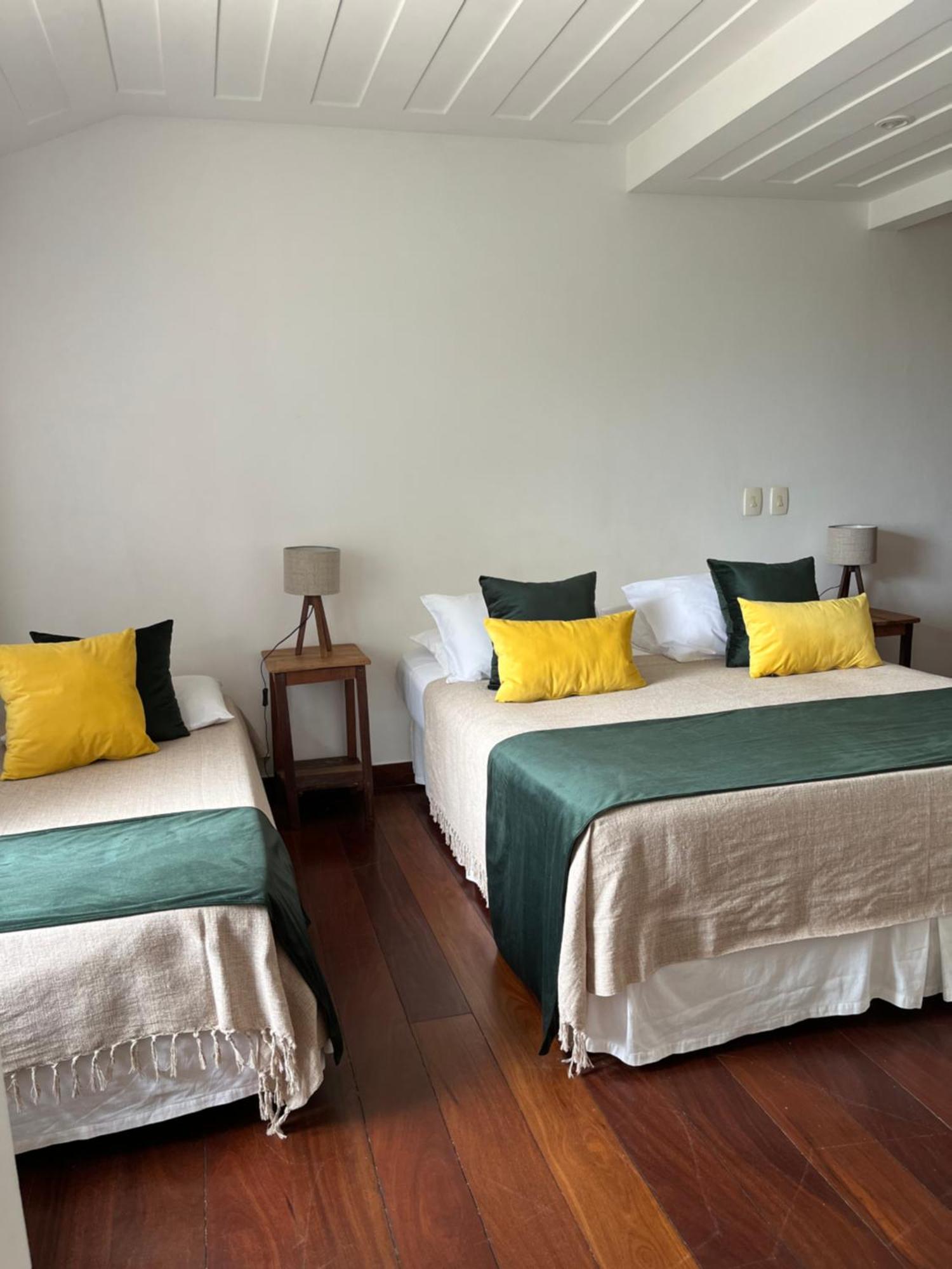 Pousada Encanto De Buzios Room photo