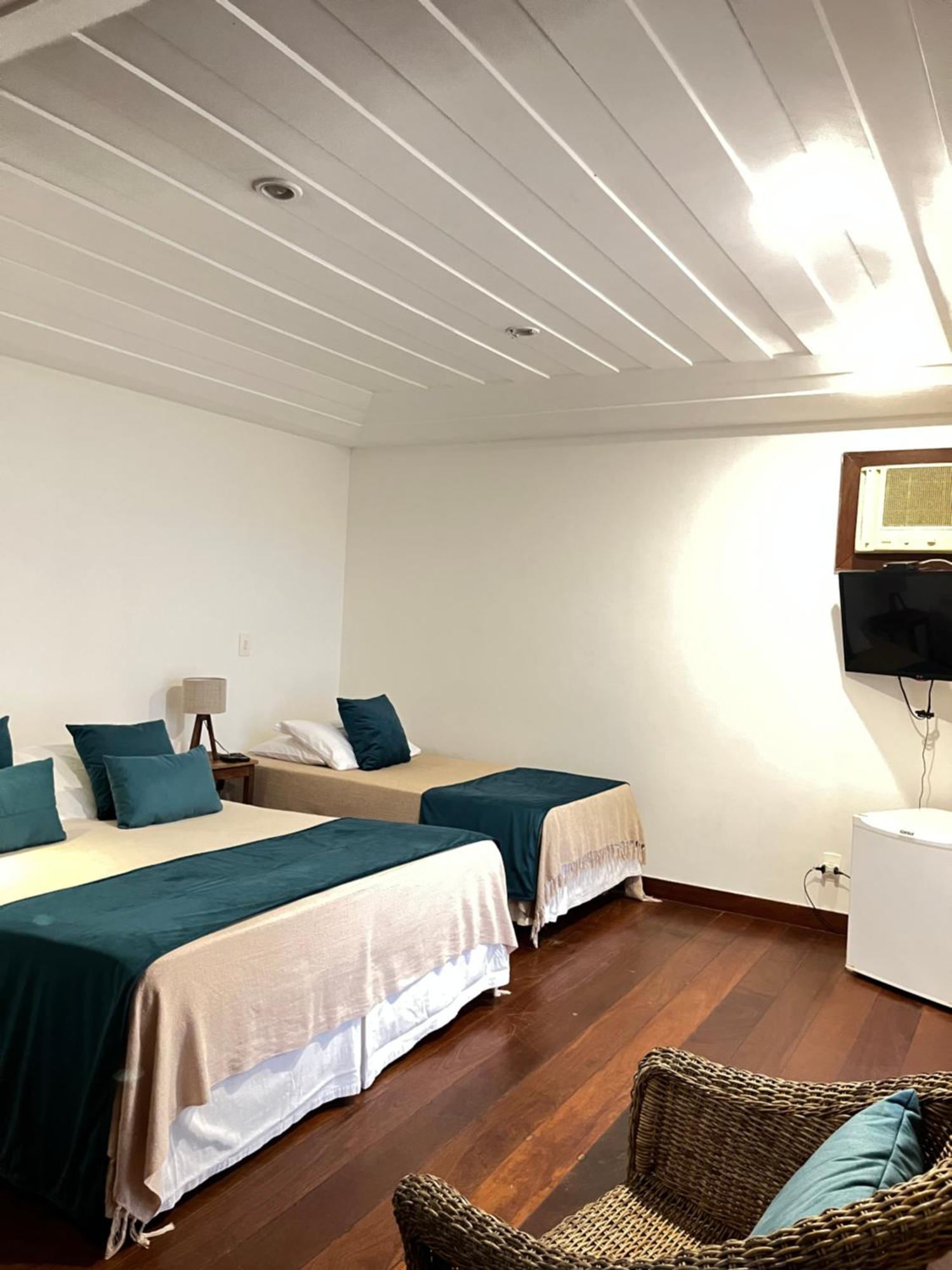 Pousada Encanto De Buzios Room photo
