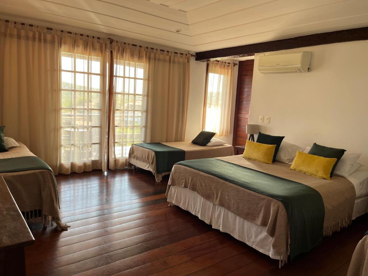 Pousada Encanto De Buzios Room photo