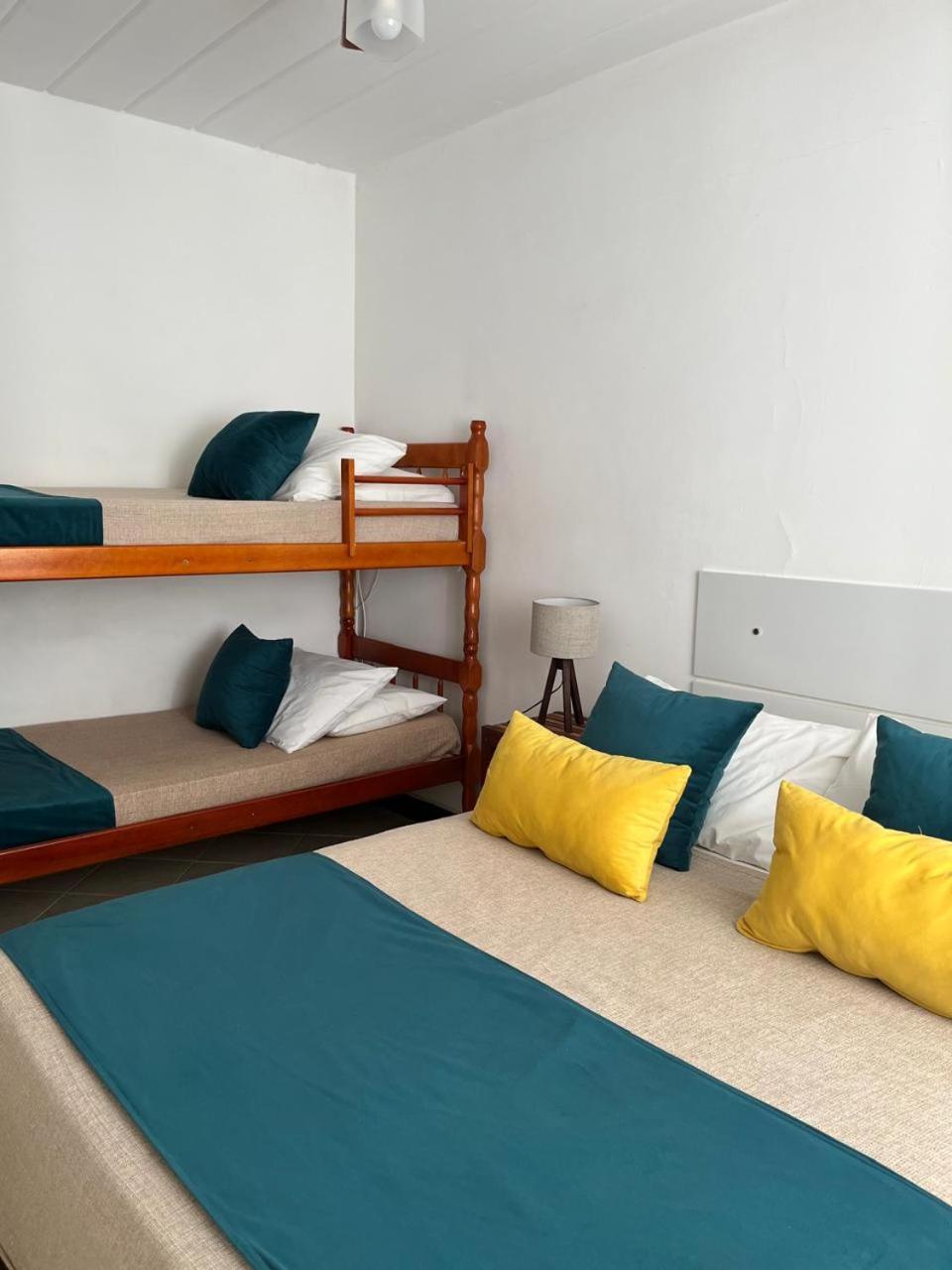 Pousada Encanto De Buzios Room photo