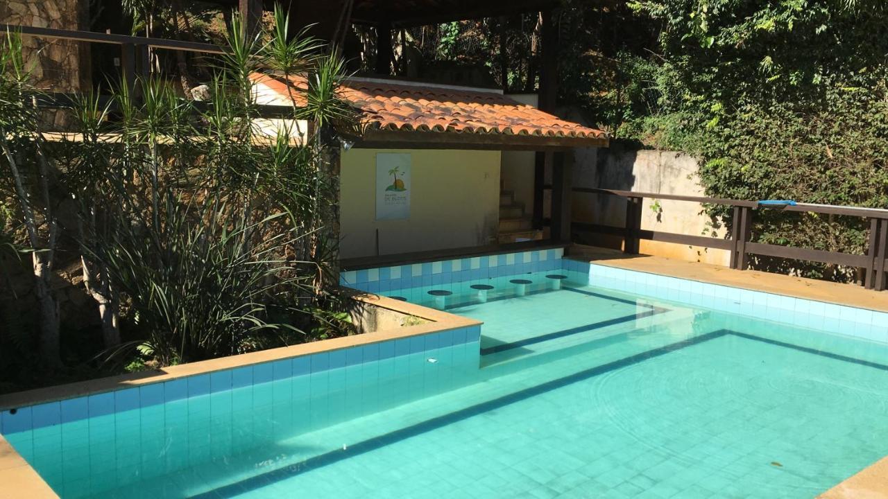 Pousada Encanto De Buzios Exterior photo